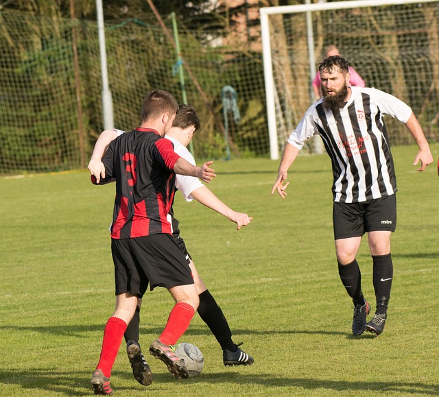 代足球比赛 代足球比赛